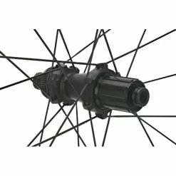 Prime Primavera 44 Carbon Disc Rear Wheel 8 Prime Primavera 44 Carbon Disc Rear Wheel -Finish Line Prime Primavera 44 Carbon Disc Rear Wheel Back Wheels Black 2022 PP44CCDRW2022B 7