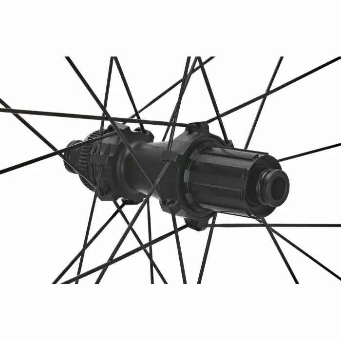 Prime Primavera 44 Carbon Disc Rear Wheel 4 Prime Primavera 44 Carbon Disc Rear Wheel - Billede 4