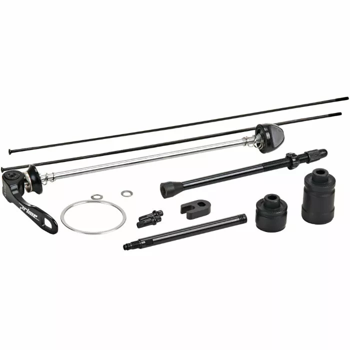 Prime Primavera 44 Carbon Disc Rear Wheel 5 Prime Primavera 44 Carbon Disc Rear Wheel - Billede 5