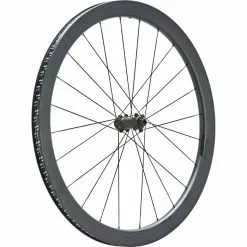 Prime Primavera 44 Carbon Disc Wheelset -Finish Line Prime Primavera 44 Carbon Disc Wheelset Wheel Sets Black 2022 PP44CCDW2022B 10