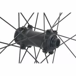 Prime Primavera 44 Carbon Disc Wheelset -Finish Line Prime Primavera 44 Carbon Disc Wheelset Wheel Sets Black 2022 PP44CCDW2022B 11