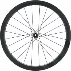 Prime Primavera 44 Carbon Disc Wheelset -Finish Line Prime Primavera 44 Carbon Disc Wheelset Wheel Sets Black 2022 PP44CCDW2022B 12