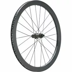 Prime Primavera 44 Carbon Disc Wheelset -Finish Line Prime Primavera 44 Carbon Disc Wheelset Wheel Sets Black 2022 PP44CCDW2022B 13