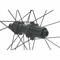 Prime Primavera 44 Carbon Disc Wheelset -Finish Line Prime Primavera 44 Carbon Disc Wheelset Wheel Sets Black 2022 PP44CCDW2022B 14