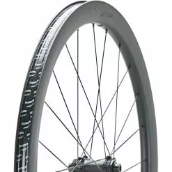 Prime Primavera 44 Carbon Disc Wheelset -Finish Line Prime Primavera 44 Carbon Disc Wheelset Wheel Sets Black 2022 PP44CCDW2022B 15