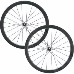 Prime Primavera 44 Carbon Disc Wheelset