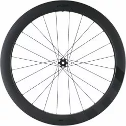 Prime Primavera 56 Carbon Disc Wheelset -Finish Line Prime Primavera 50 Carbon Clincher Disc Wheelset Black 1 Wheel Sets Black 2022 1