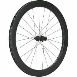 Prime Primavera 56 Carbon Disc Wheelset -Finish Line Prime Primavera 50 Carbon Clincher Disc Wheelset Black 1 Wheel Sets Black 2022 3
