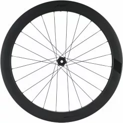Prime Primavera 56 Carbon Disc Wheelset -Finish Line Prime Primavera 50 Carbon Clincher Disc Wheelset Black 1 Wheel Sets Black 2022 4