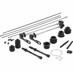 Prime Primavera 56 Carbon Disc Wheelset -Finish Line Prime Primavera 50 Carbon Clincher Disc Wheelset Black 1 Wheel Sets Black 2022 7