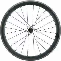 Prime Primavera 50 Carbon Rim Brake Wheelset -Finish Line Prime Primavera 50 Carbon Wheelset Wheel Sets Black 2022 PP50CCW2022B 29