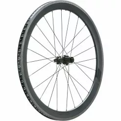 Prime Primavera 50 Carbon Rim Brake Wheelset -Finish Line Prime Primavera 50 Carbon Wheelset Wheel Sets Black 2022 PP50CCW2022B 30