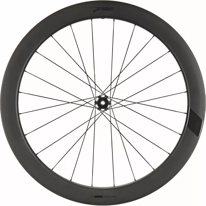 Prime Primavera 56 Carbon Disc Front Wheel 1 Prime Primavera 56 Carbon Disc Front Wheel