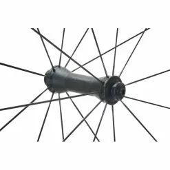 Prime Primavera 60 Carbon Rim Brake Fr Wheel -Finish Line Prime Primavera 60 Carbon Front Wheel Front Wheels Black 2022 PP60CCFW2022B 7