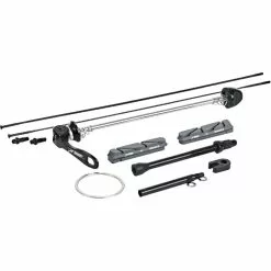 Prime Primavera 60 Carbon Rim Brake Rr Wheel -Finish Line Prime Primavera 60 Carbon Rear Wheel Back Wheels Black 2022 PP60CCRW2022B 3