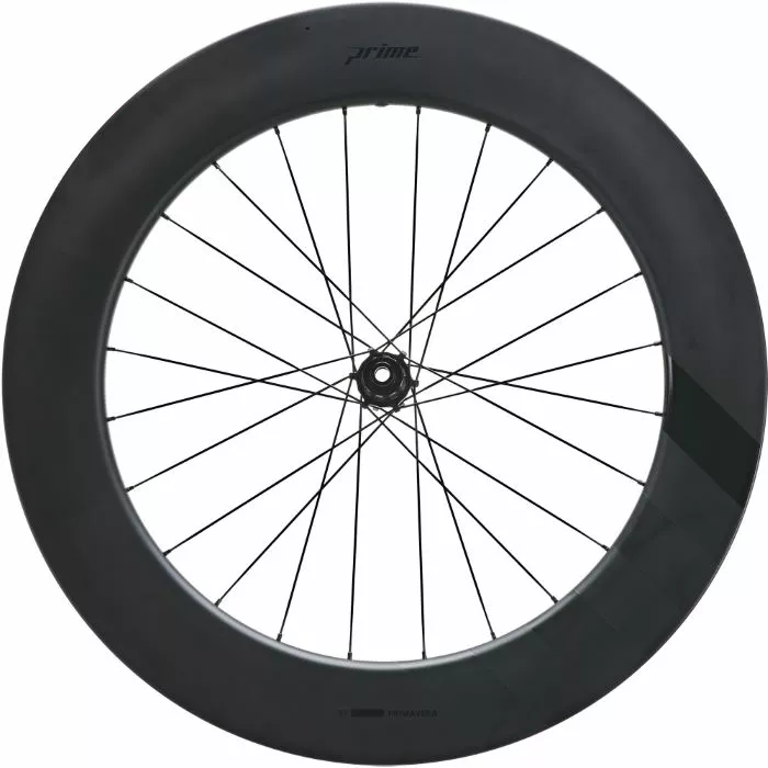 Prime Primavera 85 Carbon Disc Rear Wheel 1 Prime Primavera 85 Carbon Disc Rear Wheel