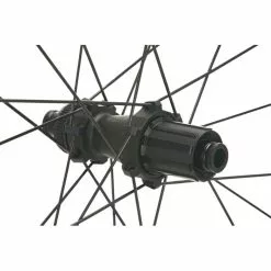 Prime Primavera 85 Carbon Disc Rear Wheel 8 Prime Primavera 85 Carbon Disc Rear Wheel -Finish Line Prime Primavera 85 Carbon Disc Rear Wheel Back Wheels Black 2022 PP85CCDRW2022B 7