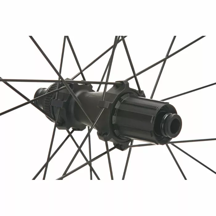 Prime Primavera 85 Carbon Disc Rear Wheel 4 Prime Primavera 85 Carbon Disc Rear Wheel - Billede 4