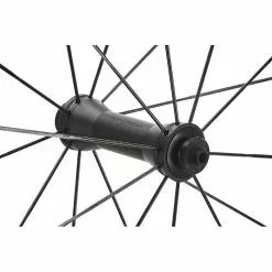 Prime Primavera 85 Carbon Rim Brake Fr Wheel -Finish Line Prime Primavera 85 Carbon Front Wheel Front Wheels Black 2022 PP85CCFW2022B 1