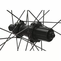 Prime Primavera 85 Carbon Rim Brake Rr Wheel -Finish Line Prime Primavera 85 Carbon Rear Wheel Back Wheels Black 2022 PP85CCRW2022B 1