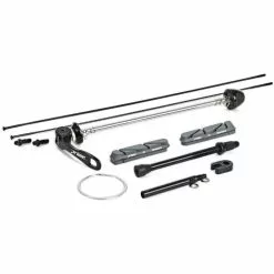 Prime Primavera 85 Carbon Rim Brake Rr Wheel -Finish Line Prime Primavera 85 Carbon Rear Wheel Back Wheels Black 2022 PP85CCRW2022B 3