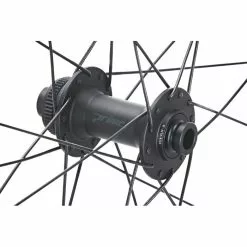 Prime Doyenne 44 Carbon Disc Wheelset -Finish Line Prime RD 44 Carbon Disc Wheelset Wheel Sets Black 2022 PRD44CCDW2022B 11