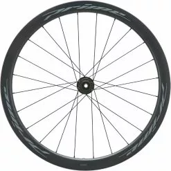 Prime Doyenne 44 Carbon Disc Wheelset -Finish Line Prime RD 44 Carbon Disc Wheelset Wheel Sets Black 2022 PRD44CCDW2022B 12