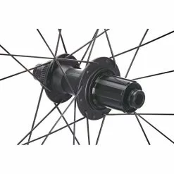 Prime Doyenne 44 Carbon Disc Wheelset -Finish Line Prime RD 44 Carbon Disc Wheelset Wheel Sets Black 2022 PRD44CCDW2022B 14