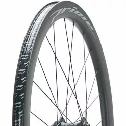 Prime Doyenne 44 Carbon Disc Wheelset -Finish Line Prime RD 44 Carbon Disc Wheelset Wheel Sets Black 2022 PRD44CCDW2022B 15