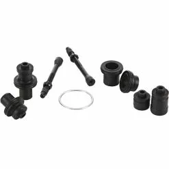 Prime Doyenne 44 Carbon Disc Wheelset -Finish Line Prime RD 44 Carbon Disc Wheelset Wheel Sets Black 2022 PRD44CCDW2022B 16