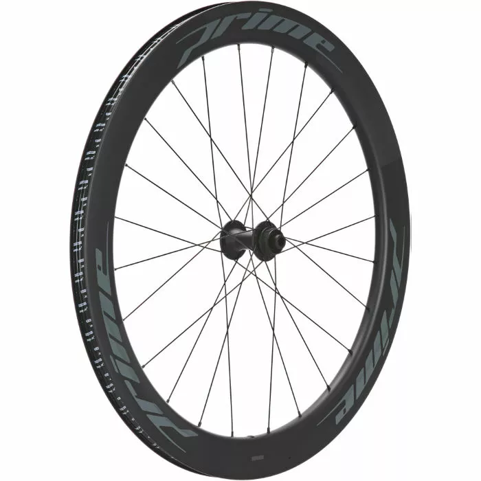 Prime Doyenne 56 Carbon Disc Wheelset 2 Prime Doyenne 56 Carbon Disc Wheelset - Billede 2