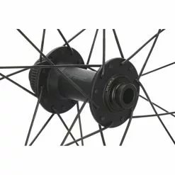 Prime Doyenne 56 Carbon Disc Wheelset 12 Prime Doyenne 56 Carbon Disc Wheelset -Finish Line Prime RD 56 Carbon Disc Wheelset Wheel Sets Black 2022 PRD56CCDW2022B 2