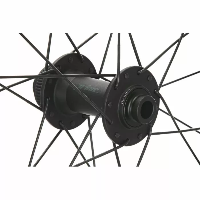 Prime Doyenne 56 Carbon Disc Wheelset 4 Prime Doyenne 56 Carbon Disc Wheelset - Billede 4