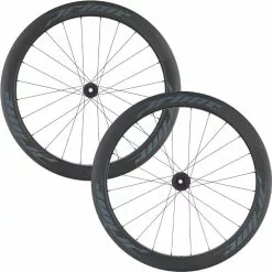 Prime Doyenne 56 Carbon Disc Wheelset