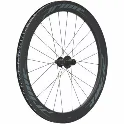 Prime Doyenne 56 Carbon Disc Wheelset 13 Prime Doyenne 56 Carbon Disc Wheelset -Finish Line Prime RD 56 Carbon Disc Wheelset Wheel Sets Black 2022 PRD56CCDW2022B 3