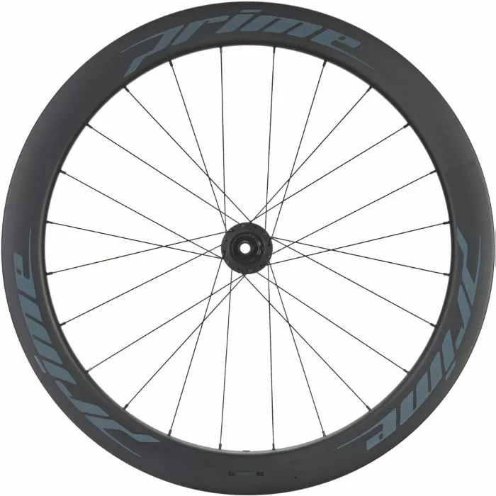 Prime Doyenne 56 Carbon Disc Wheelset 6 Prime Doyenne 56 Carbon Disc Wheelset - Billede 6
