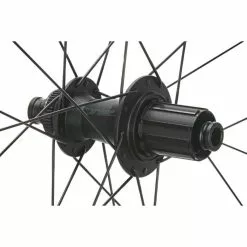 Prime Doyenne 56 Carbon Disc Wheelset 15 Prime Doyenne 56 Carbon Disc Wheelset -Finish Line Prime RD 56 Carbon Disc Wheelset Wheel Sets Black 2022 PRD56CCDW2022B 5