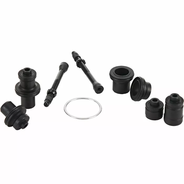 Prime Doyenne 56 Carbon Disc Wheelset 9 Prime Doyenne 56 Carbon Disc Wheelset - Billede 9