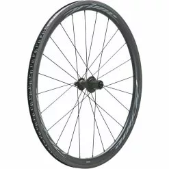 Prime Doyenne 38 Carbon Rim Brake Wheelset -Finish Line Prime RR 38 Carbon Clincher Wheelset Black 10 11 Speed Wheel Sets Black 2022 PRR38CCW2022B 13