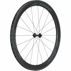 Finish Line -Finish Line Prime RR 50 Carbon Clincher Wheelset Black 10 11 Speed Wheel Sets Black 2022 PRR50CCW2022B 0