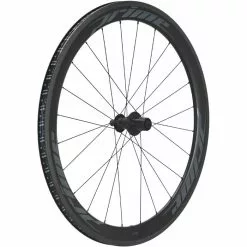 Prime Doyenne 50 Carbon Rim Brake Wheelset -Finish Line Prime RR 50 Carbon Clincher Wheelset Black 10 11 Speed Wheel Sets Black 2022 PRR50CCW2022B 3