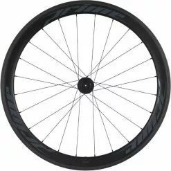 Prime Doyenne 50 Carbon Rim Brake Wheelset -Finish Line Prime RR 50 Carbon Clincher Wheelset Black 10 11 Speed Wheel Sets Black 2022 PRR50CCW2022B 4