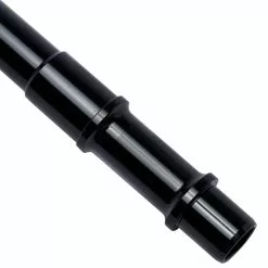 Prime SR1 Rear Axle -Finish Line Prime SR1 Rear Axle Wheel Spares Silver PSR1RAS 1