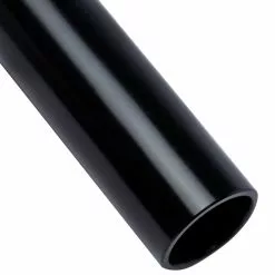 Prime SR2D Front Axle -Finish Line Prime SR2D Front Axle Wheel Spares Silver PSR2DFAS 1