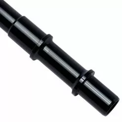 Prime SR2D Rear Axle 5 Prime SR2D Rear Axle -Finish Line Prime SR2D Rear Axle Wheel Spares Silver PSR2DRAS 1