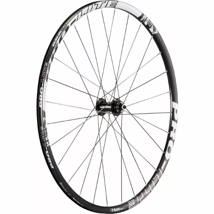 Pro-Lite Pro Lite Revo A21W Road Hjulsæt (letmetal, Skivebremser) 2 Pro-Lite Pro Lite Revo A21W Road Hjulsæt (letmetal, Skivebremser) - Billede 2