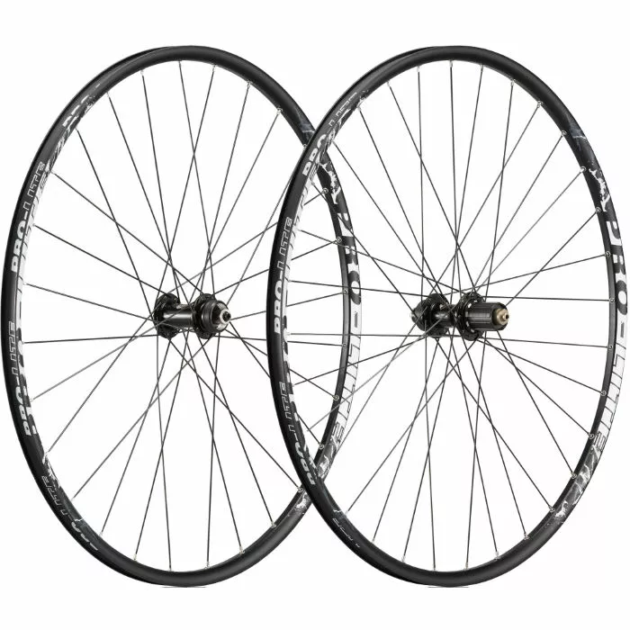Pro-Lite Pro Lite Revo GX Gravel Wheelset 1 Pro-Lite Pro Lite Revo GX Gravel Wheelset