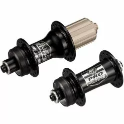 Pro-Lite Pro Lite Revo GX Gravel Wheelset 7 Pro-Lite Pro Lite Revo GX Gravel Wheelset -Finish Line Pro Lite Revo GX Gravel Wheelset Wheel Sets Black White 2018 REVO GX S 6