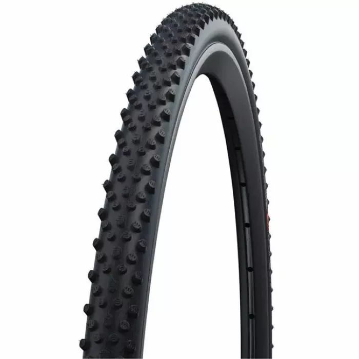 Schwalbe X-One Bite Evo Super Ground Tyre 1 Schwalbe X-One Bite Evo Super Ground Tyre