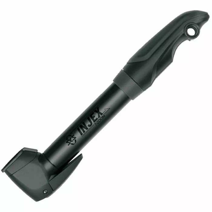 SKS Injex T-Zoom Mini Pumpe 1 SKS Injex T-Zoom Mini Pumpe